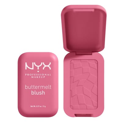 NYX – Buttermelt Blush_img_5