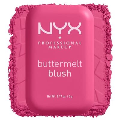 NYX – Buttermelt Blush_img_8