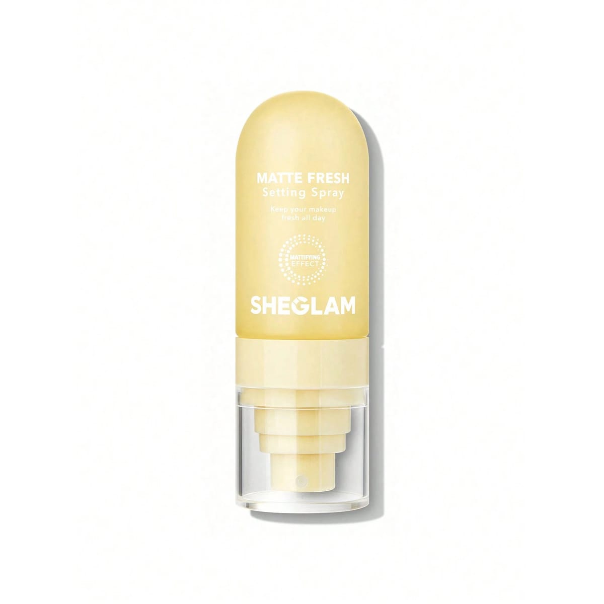 SHEGLAM – Matte Fresh Setting Spray