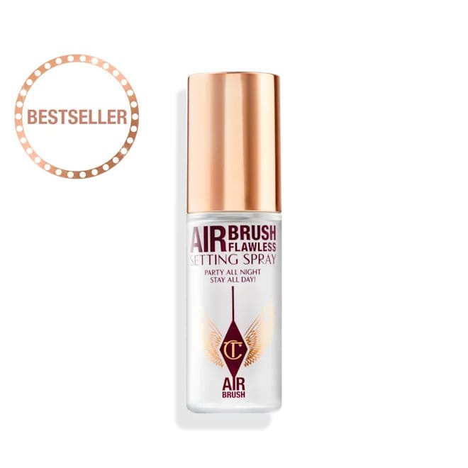 Charlotte Tilbury – Airbrush Flawless Setting Spray
