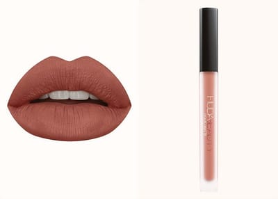 HUDA Beauty – Liquid Matte Lipstick_img_4