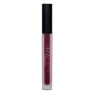 HUDA Beauty – Liquid Matte Lipstick_img_6