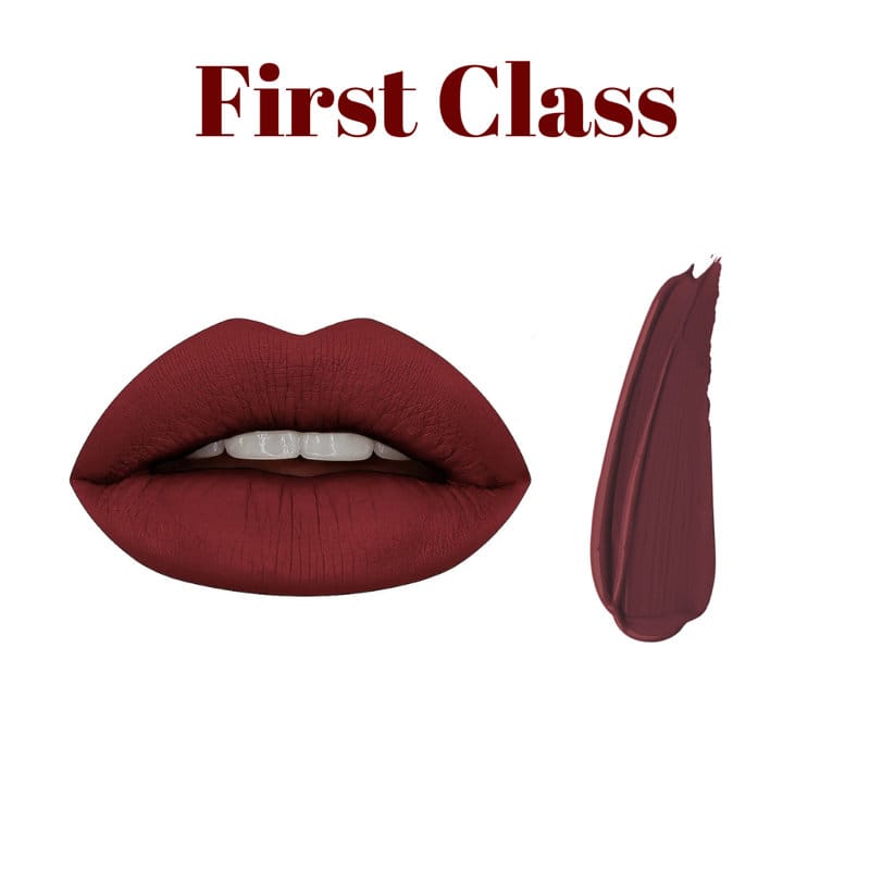 HUDA Beauty – Liquid Matte Lipstick Mini