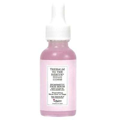 The Balm – TheBalm to the Rescue Biomimetic Face Serum_img_0