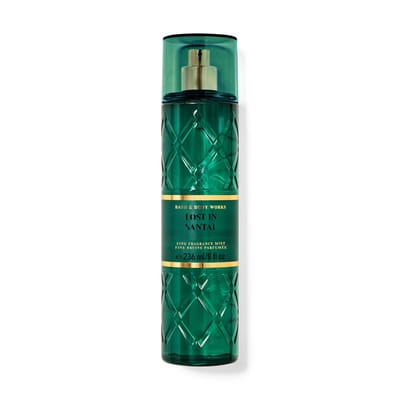 Bath & Body Works – Fine Fragrance Mist - Lost in Santal_img_0