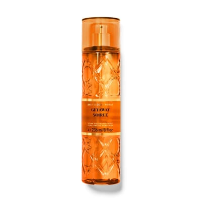 Bath & Body Works – Fine Fragrance Mist - Getaway Soiree_img_0
