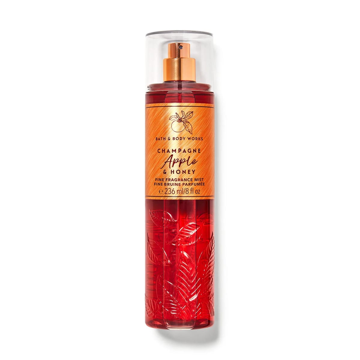 Bath & Body Works – Fine Fragrance Mist - Champagne Apple & Honey