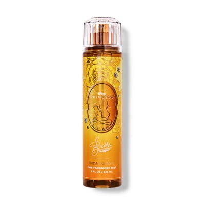 Bath & Body Works – Fine Fragrance Mist - Belle (Disney Collection)_img_0
