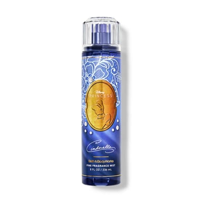 Bath & Body Works – Fine Fragrance Mist - Cinderella (Disney Collection)_img_0