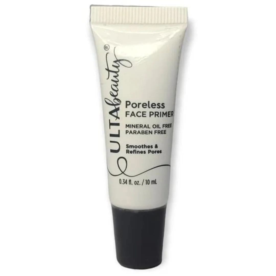 ULTA BEAUTY – Poreless Face Primer