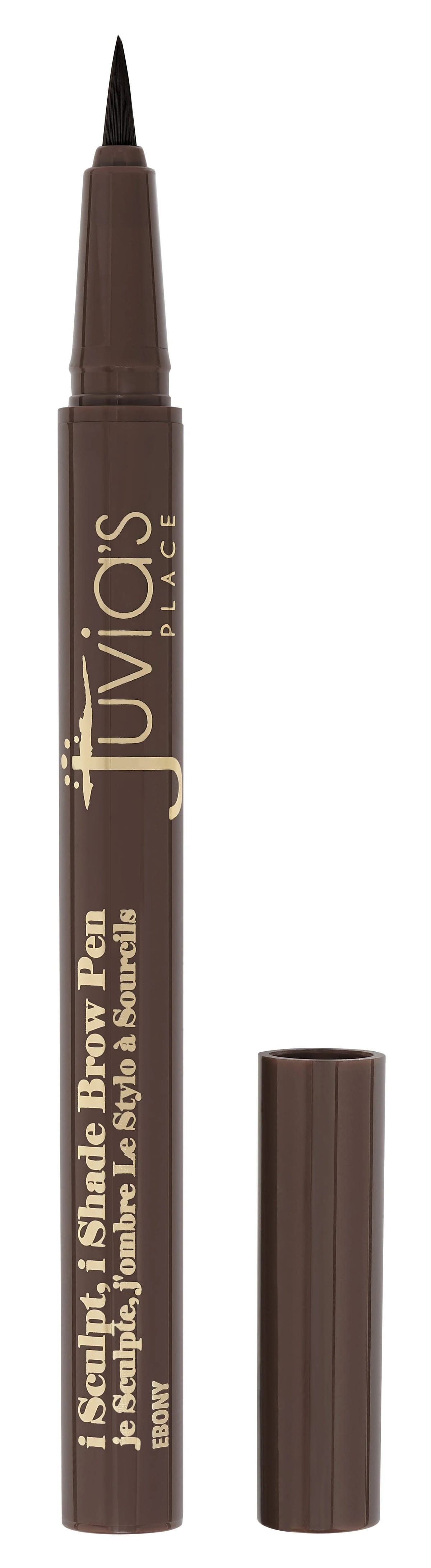 Juvia’s Place – I Sculpt, I Shade Brow Pen