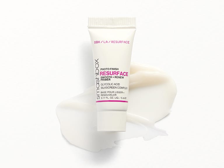 SMASHBOX Photo Finish - Resurface - Smooth + Renew Primer