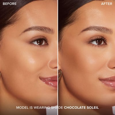 Too Faced – Chocolate Soleil Longwear Matte Bronzer_img_2