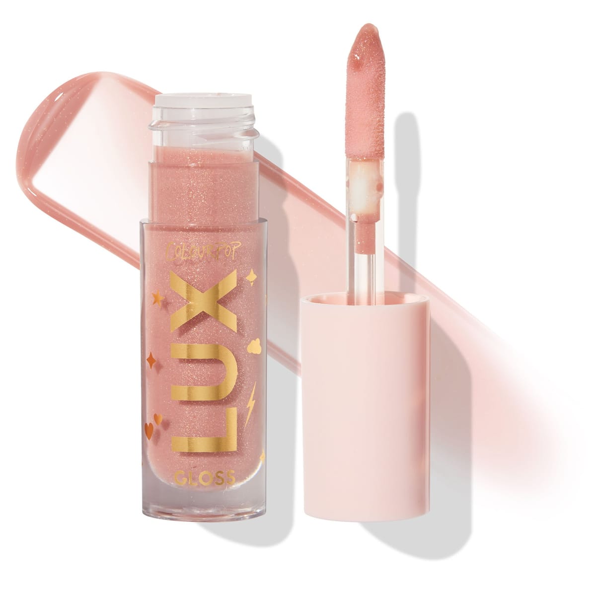 COLOURPOP LUX of the Party Gloss
