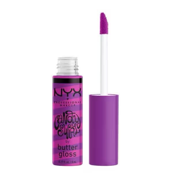NYX Professional Makeup – Candy Swirl by Butter Gloss