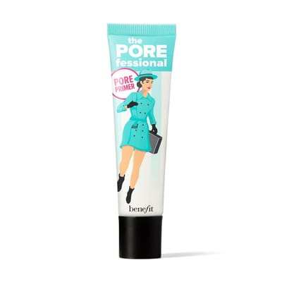 Benefit Cosmetics The POREfessional Face Primer_img_0