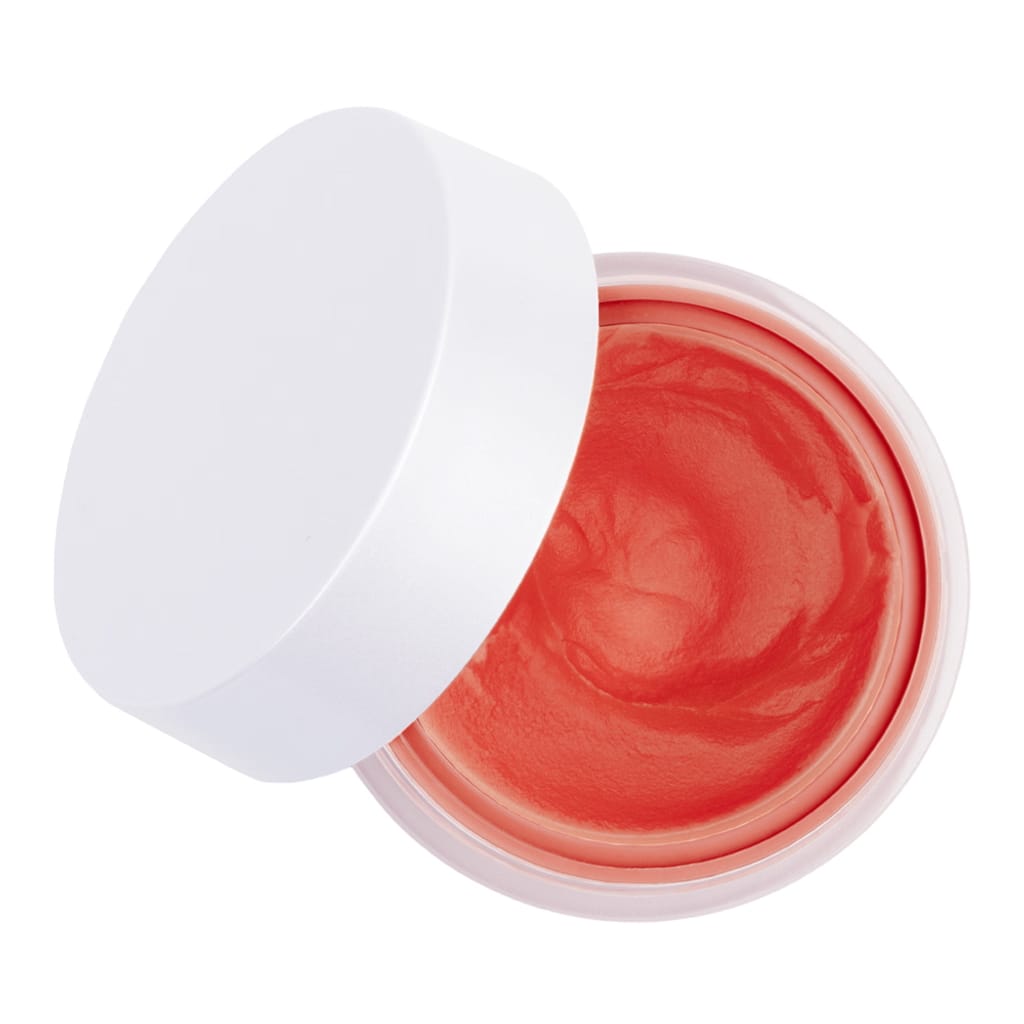 HUDA Beauty GLOWISH Blur Jam Silicone-Free Smoothing Primer