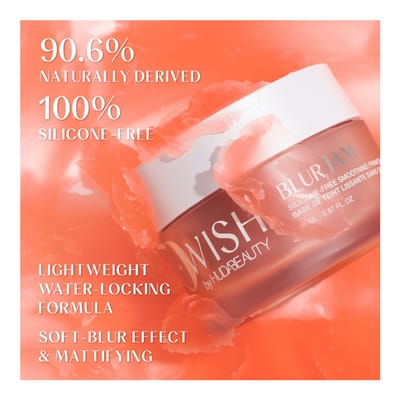 HUDA Beauty GLOWISH Blur Jam Silicone-Free Smoothing Primer_img_6