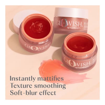 HUDA Beauty GLOWISH Blur Jam Silicone-Free Smoothing Primer_img_7