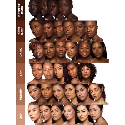 Juvia’s Place I Am Magic Velvety Matte Foundation – Full Coverage_img_12