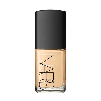 NARS Sheer Glow Foundation_img_2