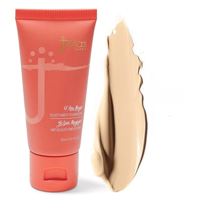 Juvia’s Place I Am Magic Velvety Matte Foundation – Full Coverage_img_1
