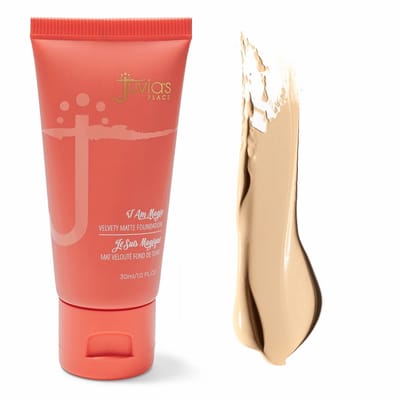 Juvia’s Place I Am Magic Velvety Matte Foundation – Full Coverage_img_3