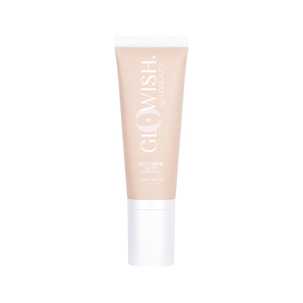 Huda Beauty GLOWISH MultiDew Skin Tint Foundation