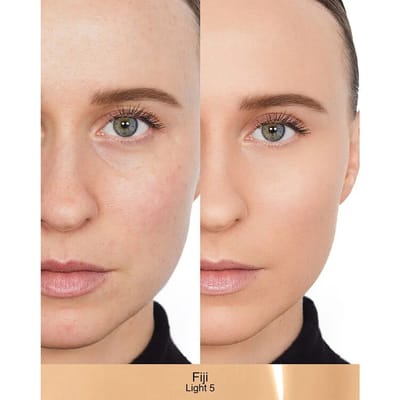 NARS Sheer Glow Foundation_img_8