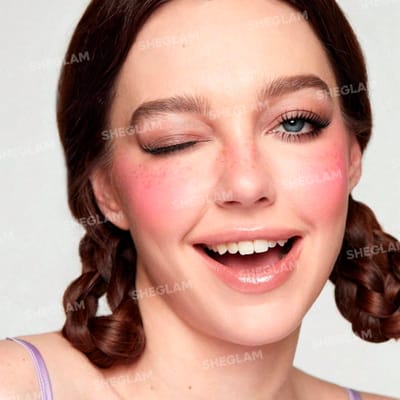 SHEGLAM Cheeky Color Jam – Soft Cream Blush_img_6