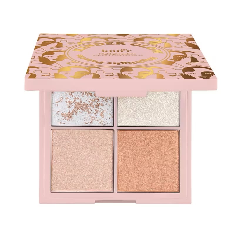 KND R BEAUTY Kinder Glow – Highlight Palette