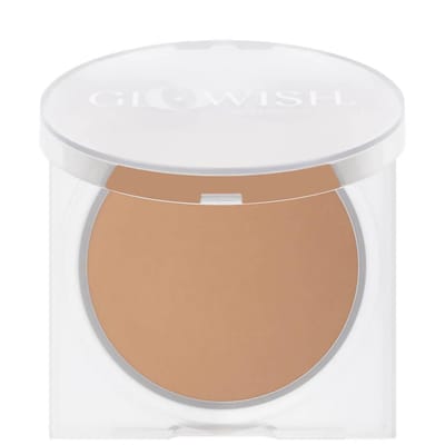 Huda Beauty – Glowish Luminous Pressed Powder_img_1