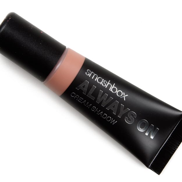 SMASHBOX – Always On Cream Shadow