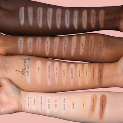 Huda Beauty – Easy Bake Loose Baking & Setting Powder_img_3