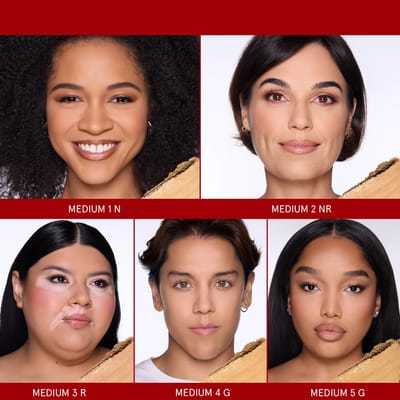 ONE/SIZE – Turn Up The Base Versatile Foundation Powder_img_6