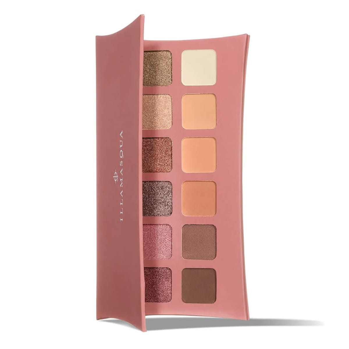 ILLAMASQUA – Unveiled Artistry Eyeshadow Palette
