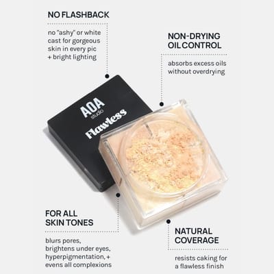 AOA Studio – Flawless Setting + Finishing Loose Powder_img_4
