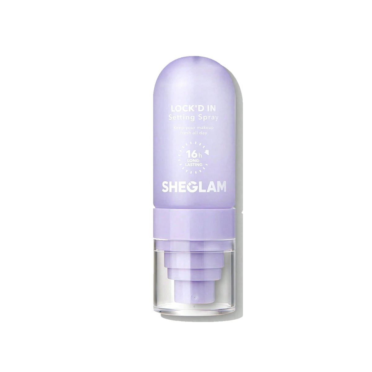 SHEGLAM – LOCK’D IN Setting Spray