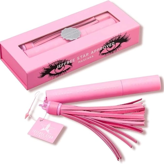 JEFFREE STAR – Approved Mascara