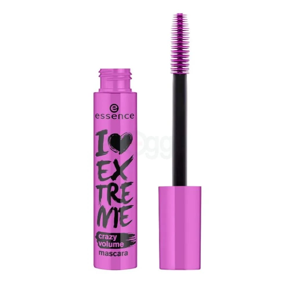 ESSENCE – I Love Extreme Crazy Volume Mascara