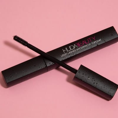 HUDA Beauty – Legit Lashes Waterproof Top Coat_img_3