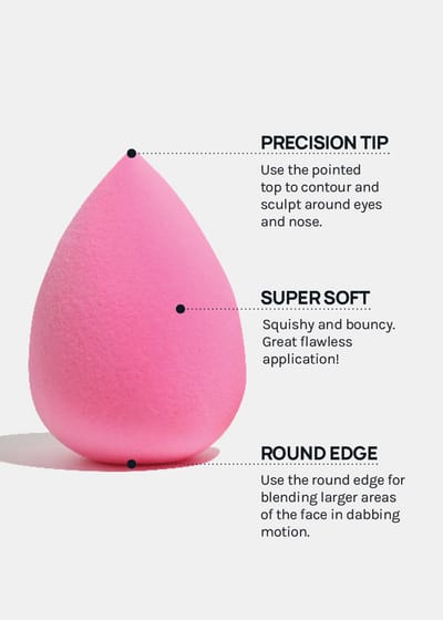 AOA Studio – Super Soft Paw Paw Wonder Blender_img_0