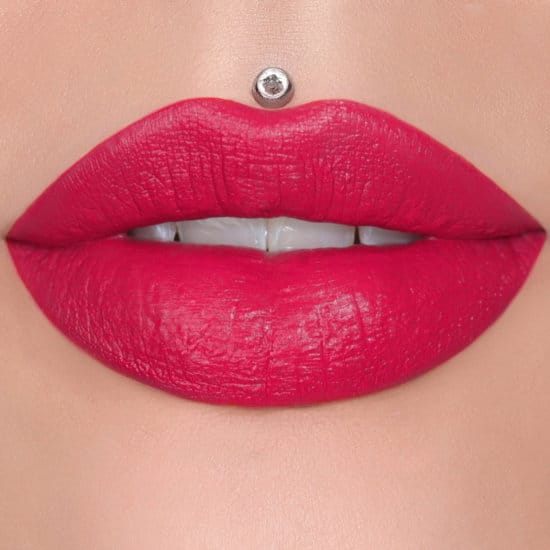 JEFFREE STAR – Velvet Trap Lipstick