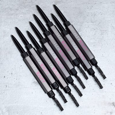 HUDA BEAUTY – #BOMBBROWS Microshade Brow Pencil_img_6