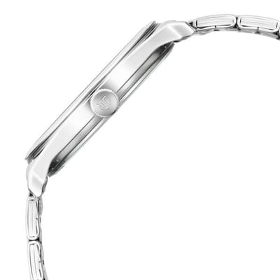 TITAN Men’s Stainless Steel Analog Watch - 1865SM01_img_2