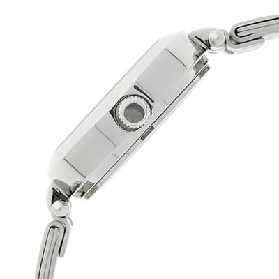 TITAN Women’s Stainless Steel Analog Watch - 2574SM01_img_2