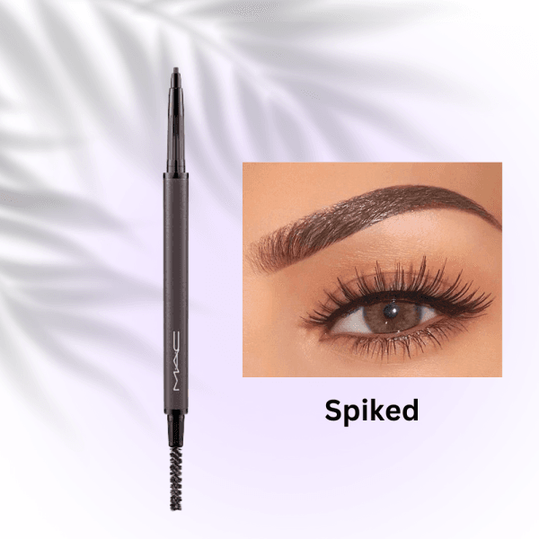 MAC Cosmetics – Eye Brows Styler - Spiked