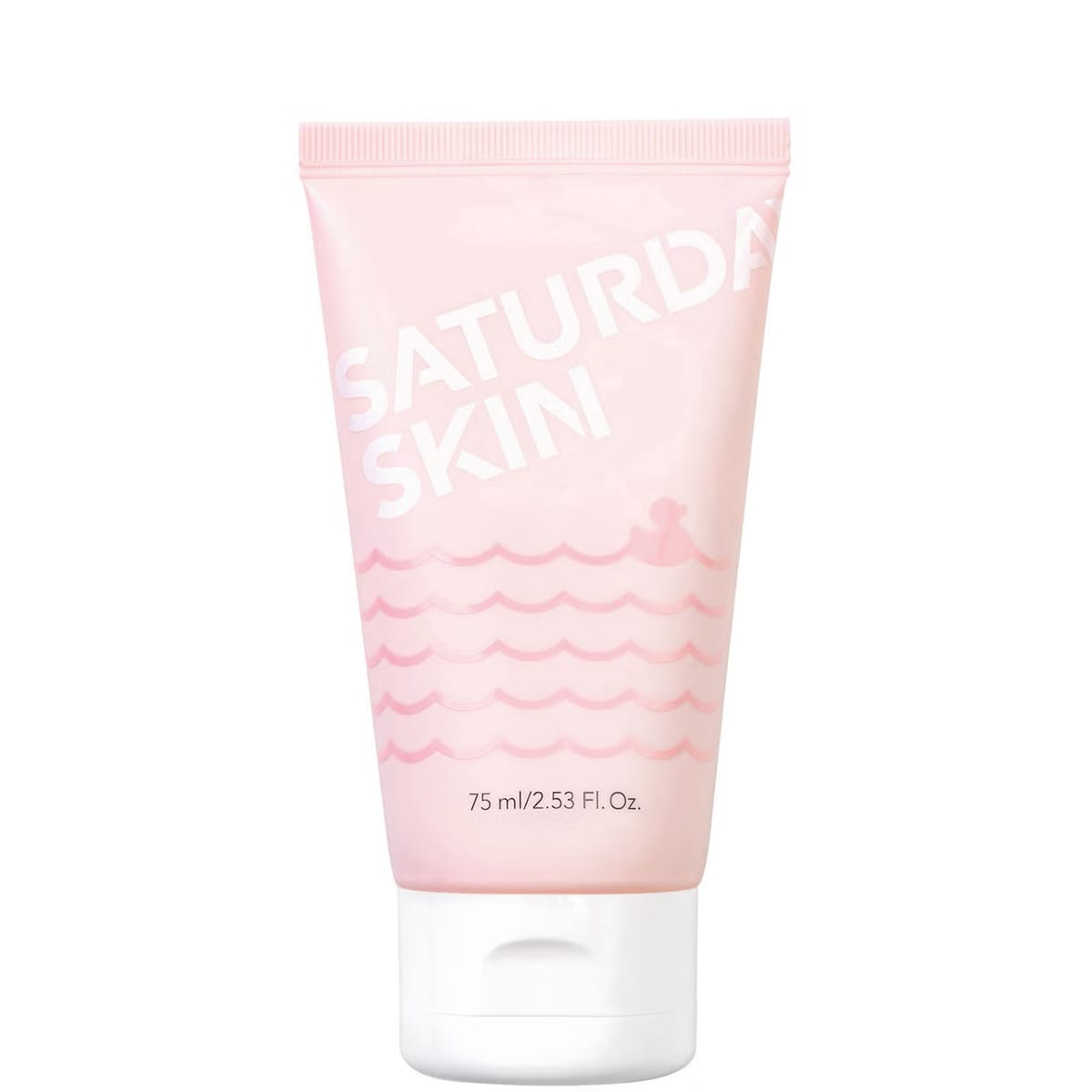 SATURDAY SKIN – Rub-A-Dub Refining Peel Gel