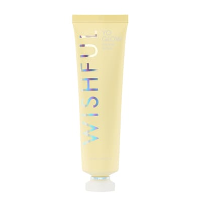 HUDA Beauty – WISHFUL Yo Glow Enzyme Scrub_img_0