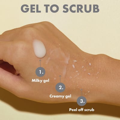 HUDA Beauty – WISHFUL Yo Glow Enzyme Scrub_img_5